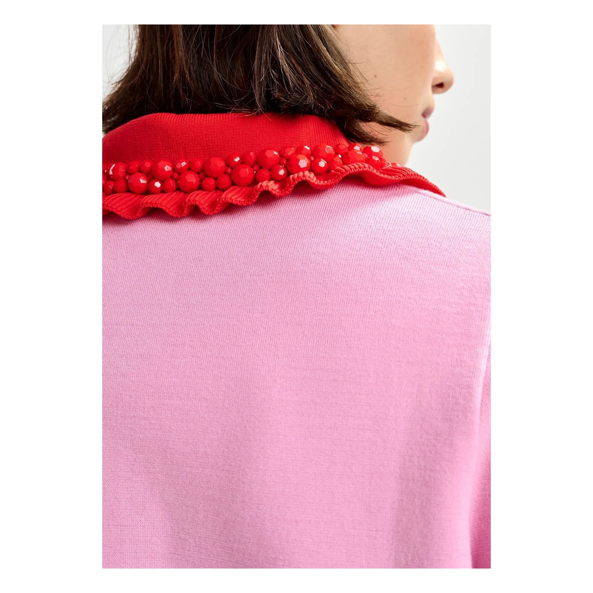 Essentiel Antwerp - Polo Jewelry | Pink