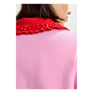 Essentiel Antwerp - Polo Jewelry | Pink