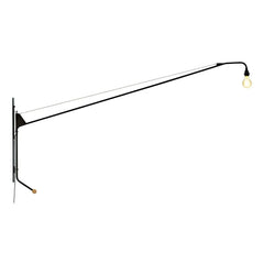 Vitra - Jean Prouvé Potence, 1950 | Black