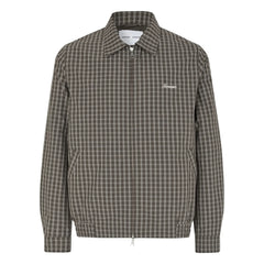 Samsoe Samsoe - Sabeck Cotton Jacket | Light Brown
