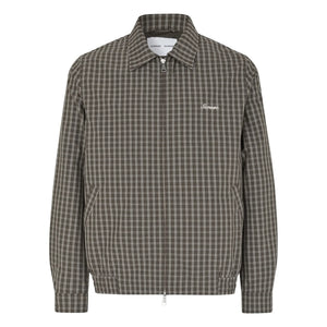 Samsoe Samsoe - Sabeck Cotton Jacket | Light Brown