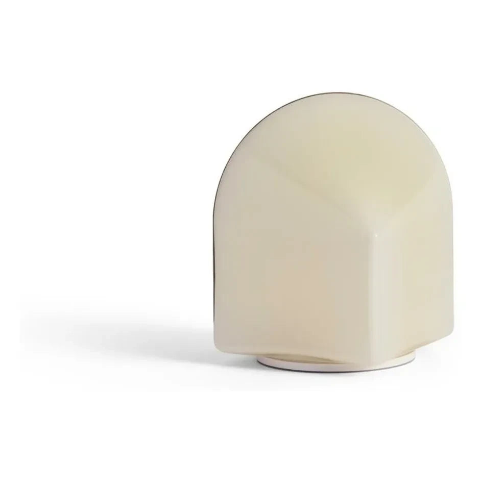 Hay - Wireless Table Lamp | Off-White