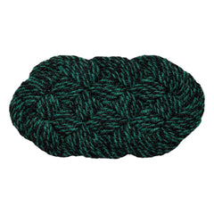 Hay - Coco Doormat | Green