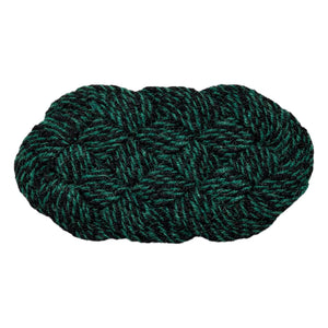 Hay - Coco Doormat | Green