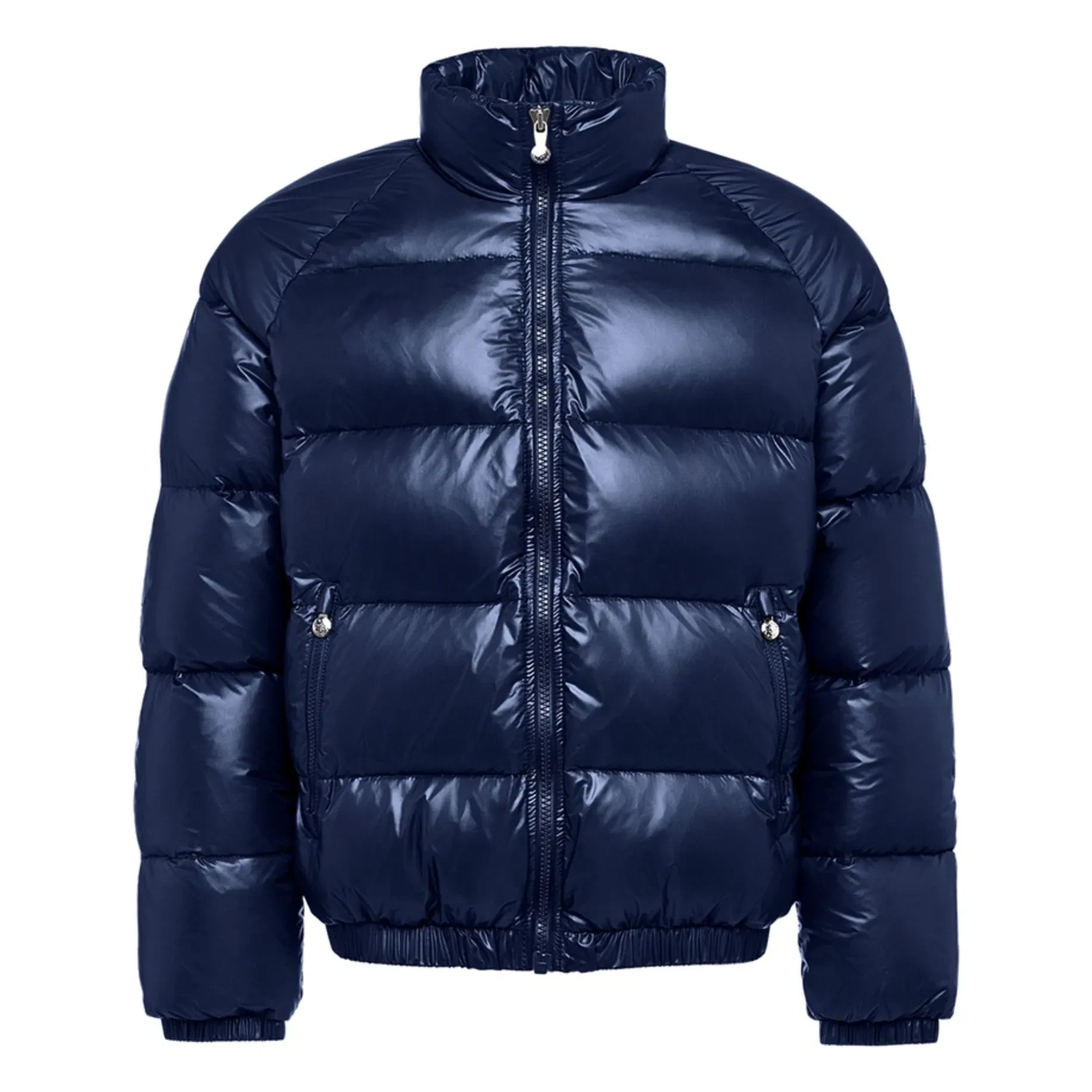 Pyrenex - Vintage Mythic 3 aşağı ceket | Lacivert