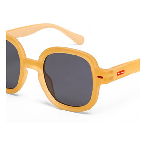 Hello Hossy - Koody Johny Sunglasses | Yellow