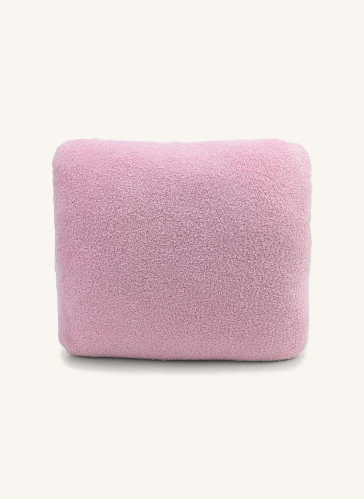 Nici - Wools Pillow | Blue