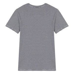 Petit Bateau - l'Iconique T-Shirt - Women's Collection | Navy Blue