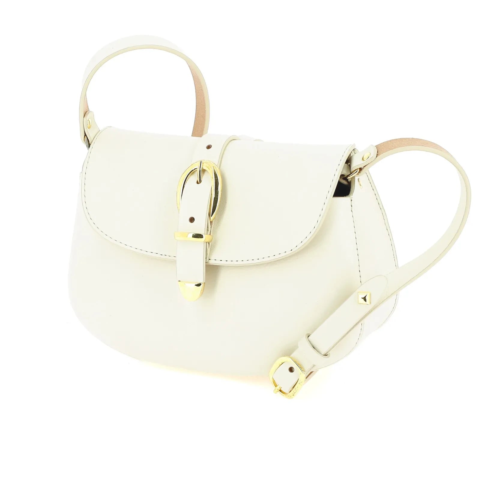herbert frère soeur - Le Courcy Frieda Bag | Cream