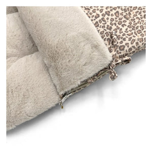 Baby Shower - Comfort Wild Angel Nest | Leopard