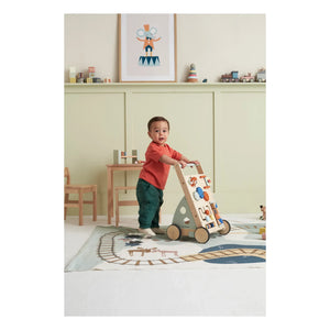 Kid's Concept - Play Car