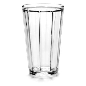 Serax - Set of 4 Surface Glasses