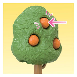 Sylvanian Families - Oiseau Citrus ailesi