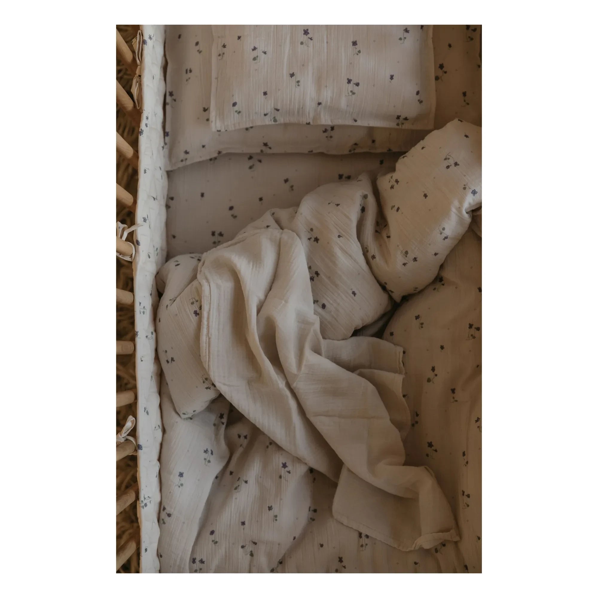 garbo&friends - Viola Duvet Cover Set