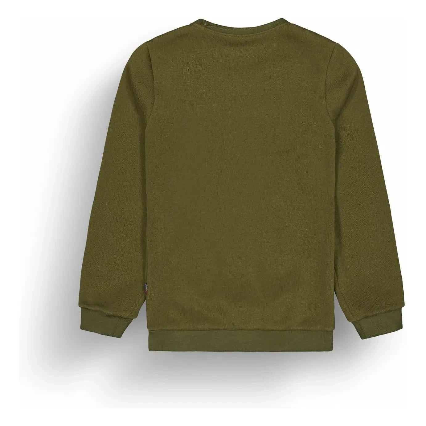 Picture - Tofu Sweat Geri Dönüştürülmüş Elyaflar | Haki