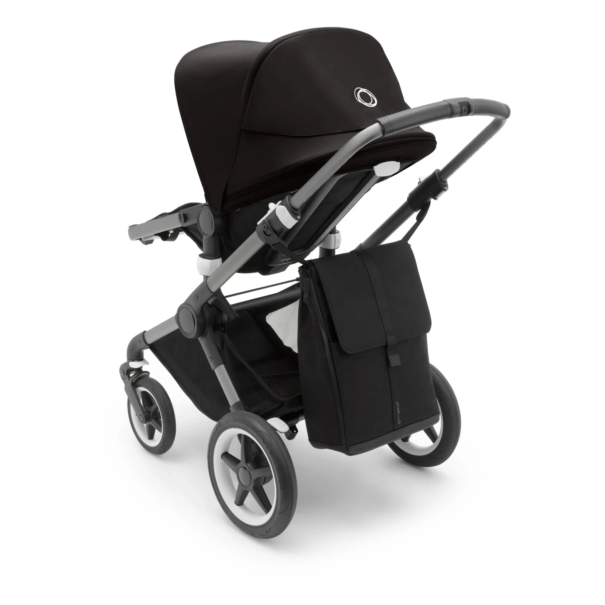 Bugaboo - Convertible Backpack | Black