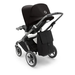 Bugaboo - Convertible Backpack | Black