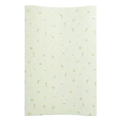 Combelle - Bucolique changing cover | Sage