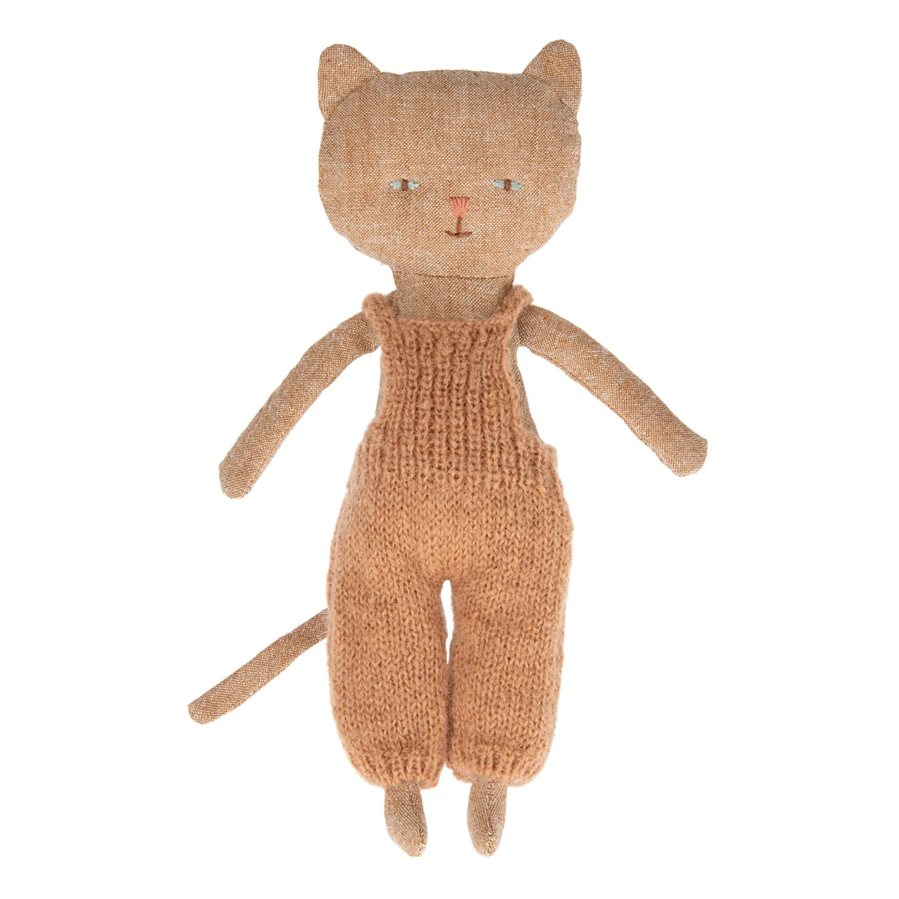 Maileg - Kedi Peluş Oyuncak | Zencefil