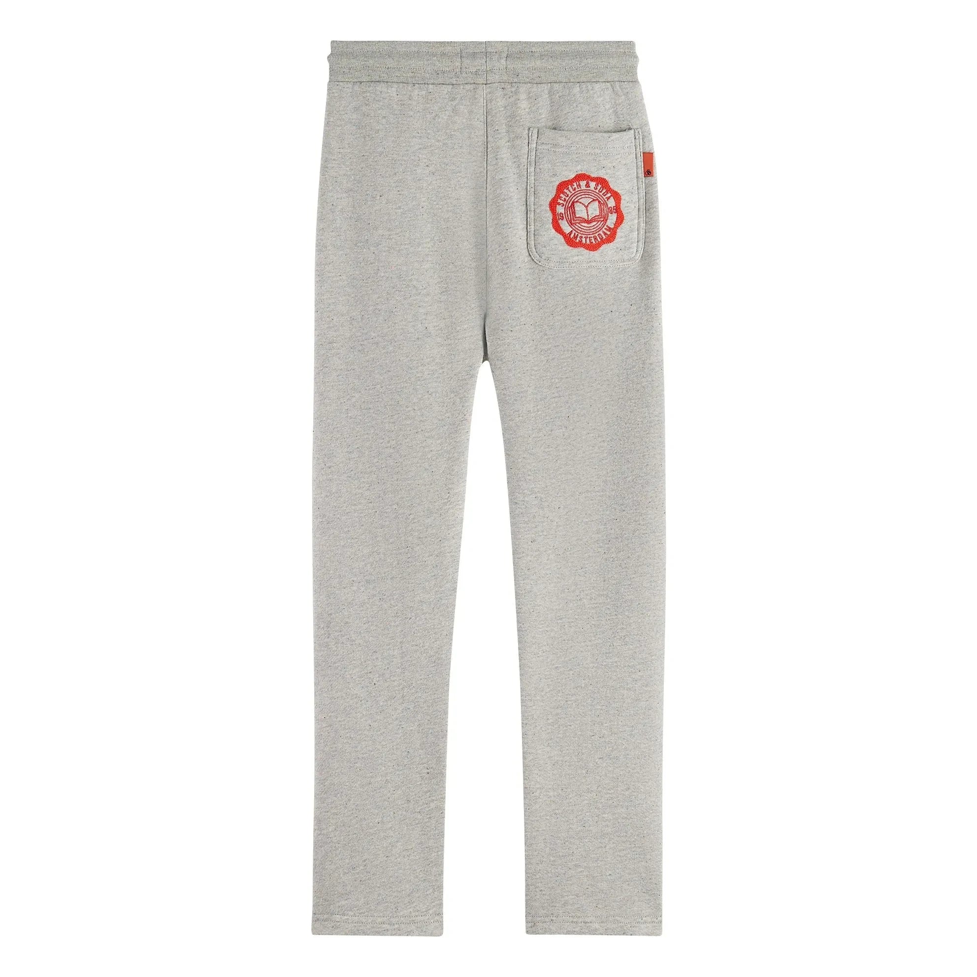 Scotch & Soda - Jogger Sanatı | Gri