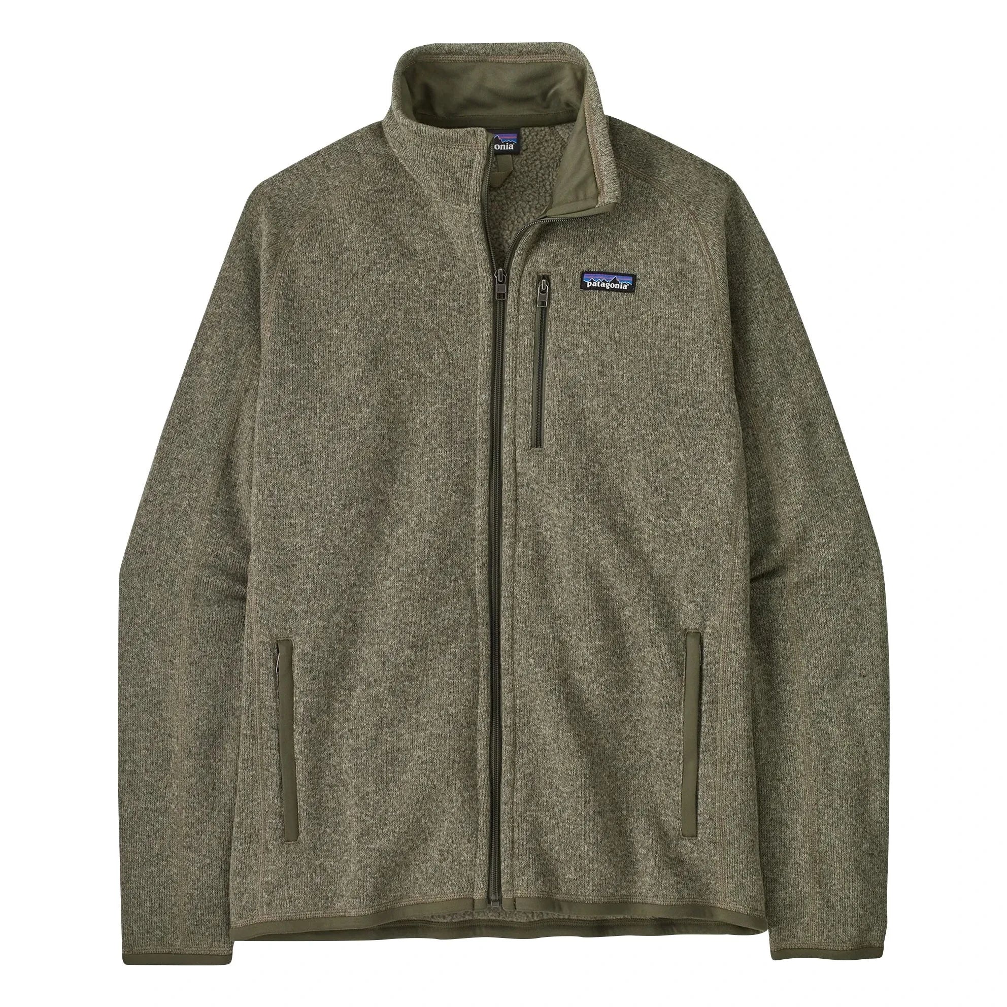 Patagonia - Better Polar Jacket | Khaki