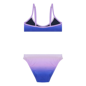 Hundred Pieces - Sway Swimsuit | Azure Blue