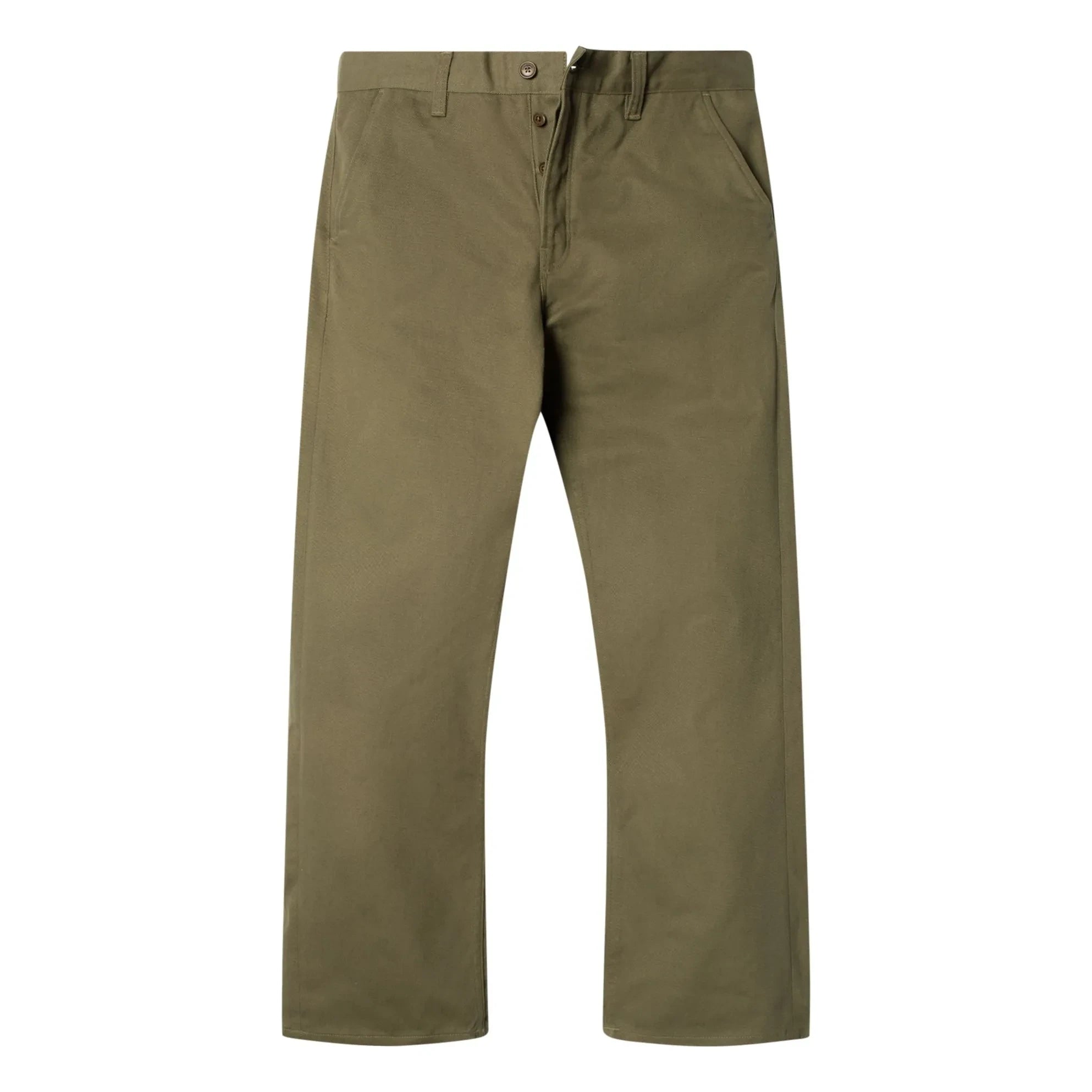 Nudie Jeans - Tuff Tony Pants | Khaki