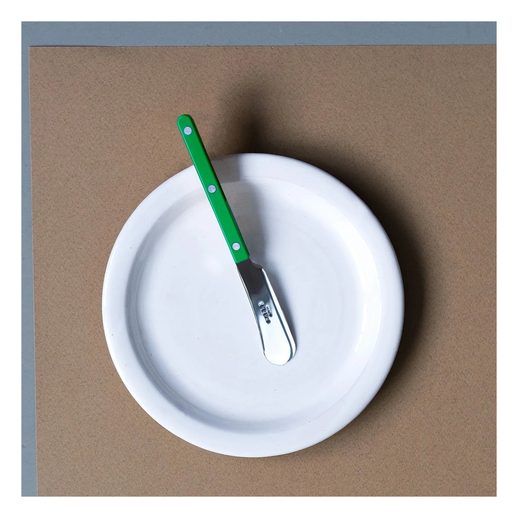 Sabre - Bistrot Driver | Grass Green