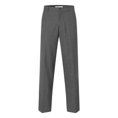 Samsoe Samsoe - Sanoah Pants | Dark Gray