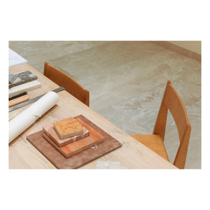 Frama - Ahşap Sandalye Chair 01