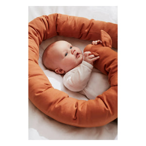 Kid's Concept - Ed Edvin Pillow | Russet