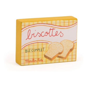 Moulin Roty - Food Set