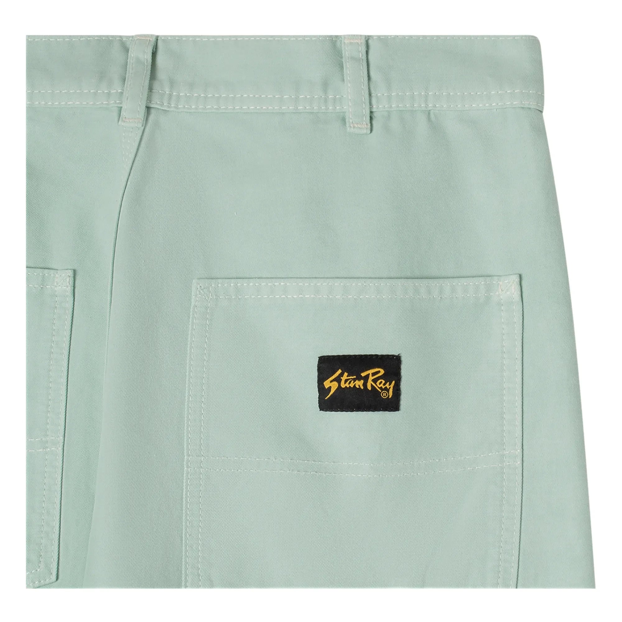 Stan Ray - OG Painter Pants | Green water