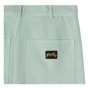 Stan Ray - OG Painter Pants | Green water