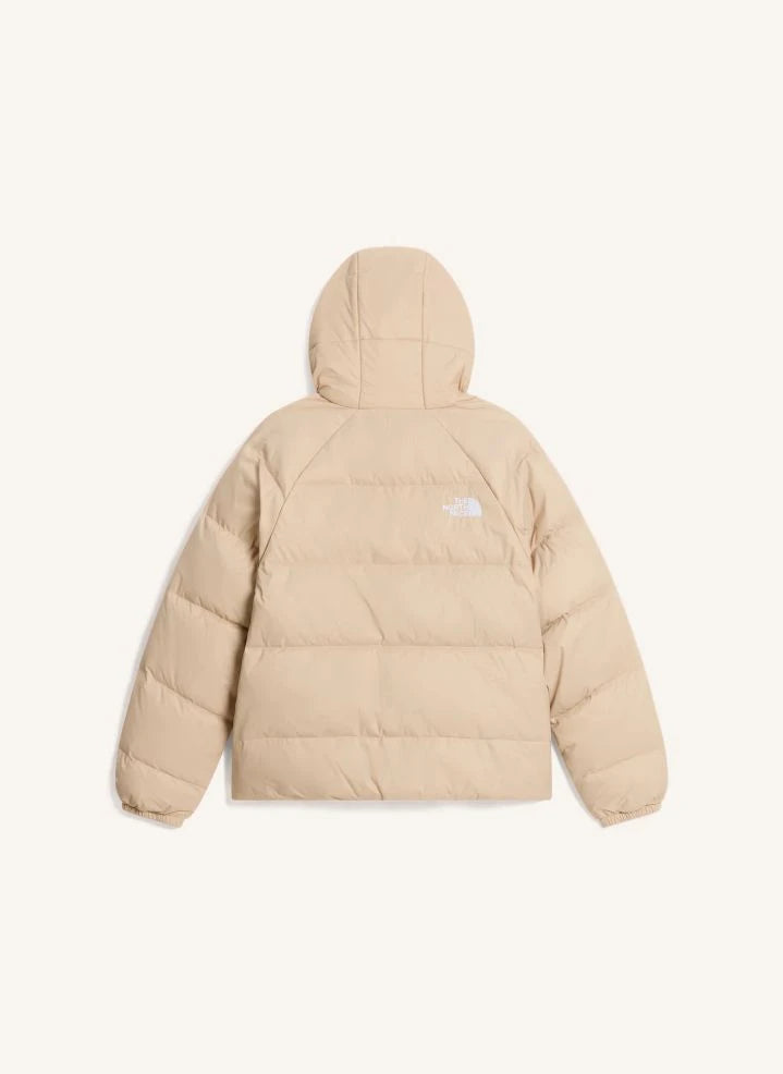 The North Face - G Hydrenalite Padded Jacket | Beige