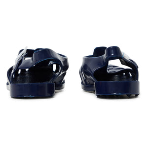 Meduse - Sun Jelly Shoes | Navy Blue