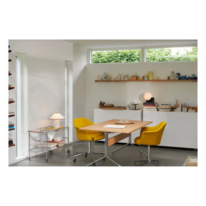 & Tradition - Alima NDS1 Wheelchair | Oak