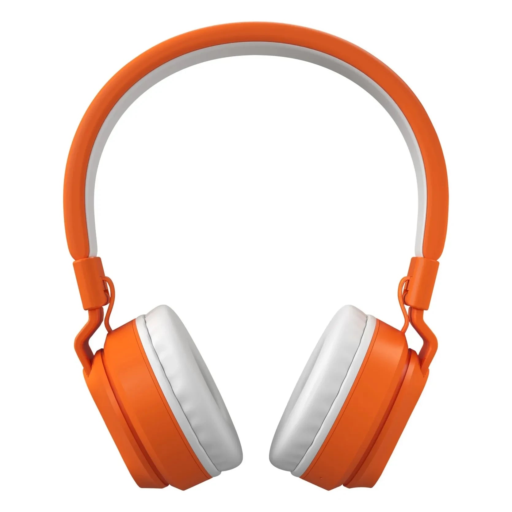 Yoto Player - Bluetooth Headphones | Orange