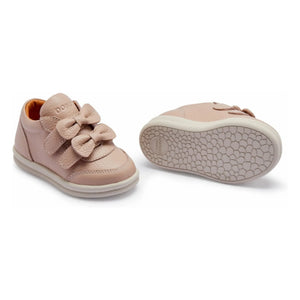 Donsje - Zoena Striped Sneakers | Pink