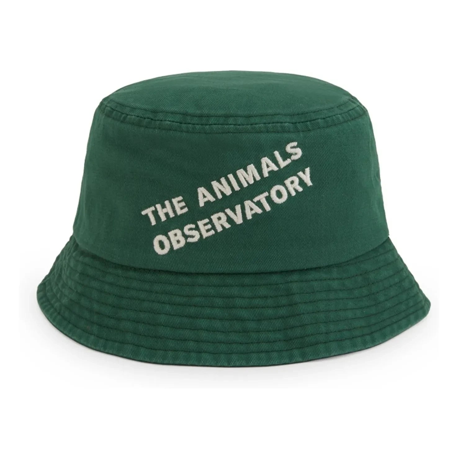 The Animals Observatory - Bob Tuna | Yeşil