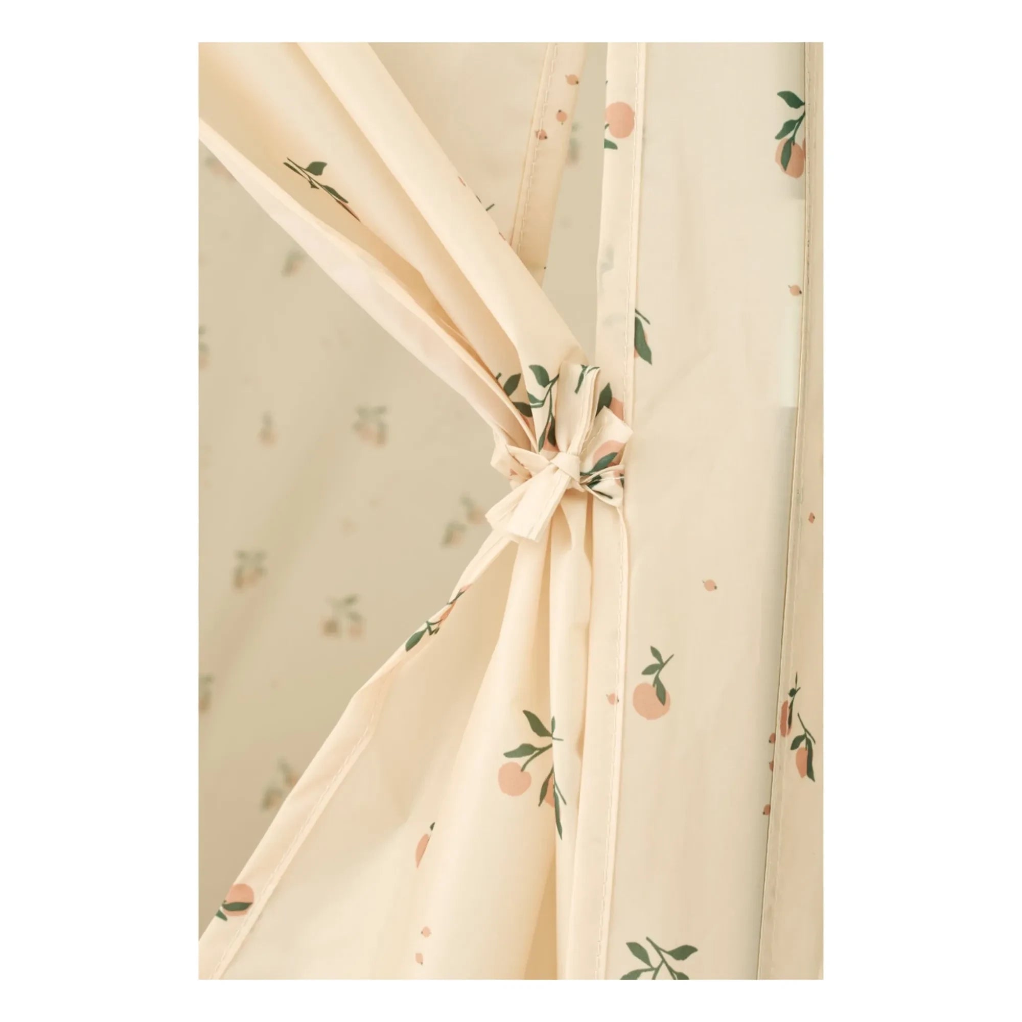Liewood - Oaks Play Tent | Peach / Seashell
