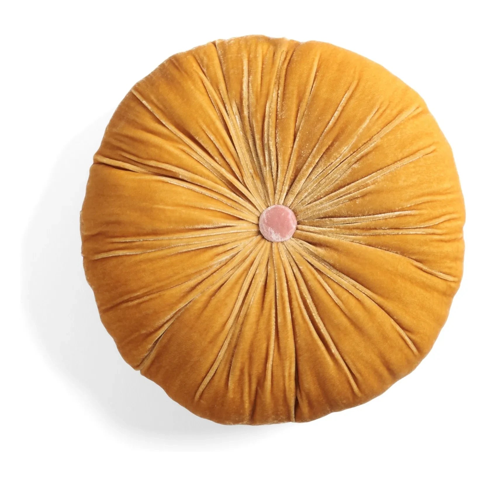 Le Monde Sauvage - Silk Velvet Pillow