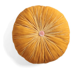 Le Monde Sauvage - Silk Velvet Pillow