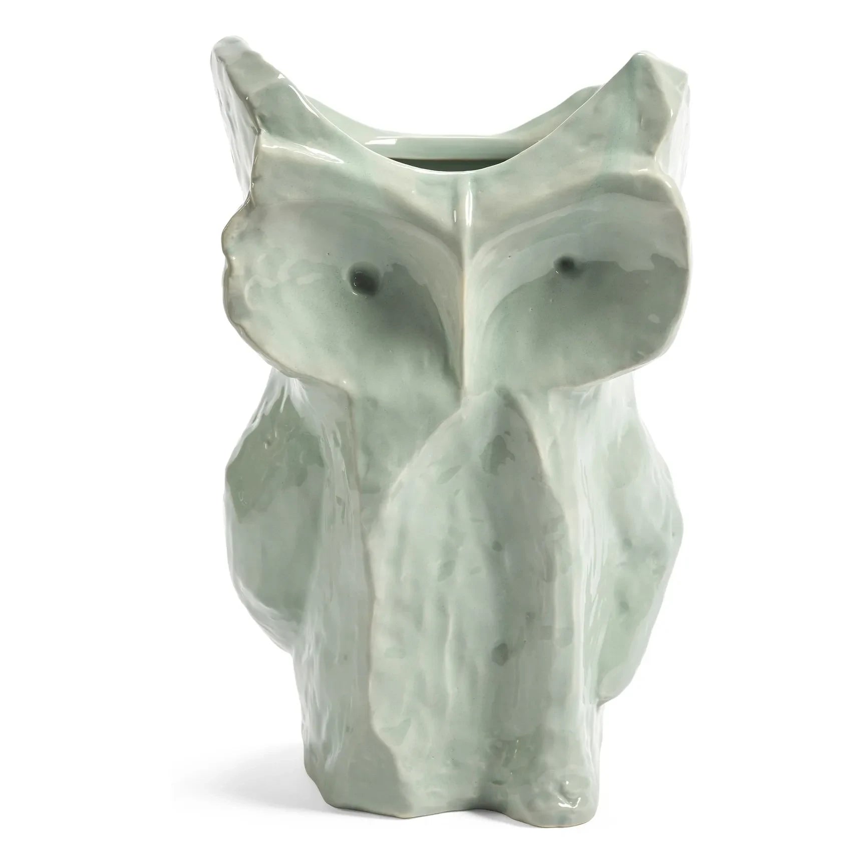 Serax - After Midnight Vase, Marni | Light Blue