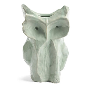 Serax - After Midnight Vase, Marni | Light Blue