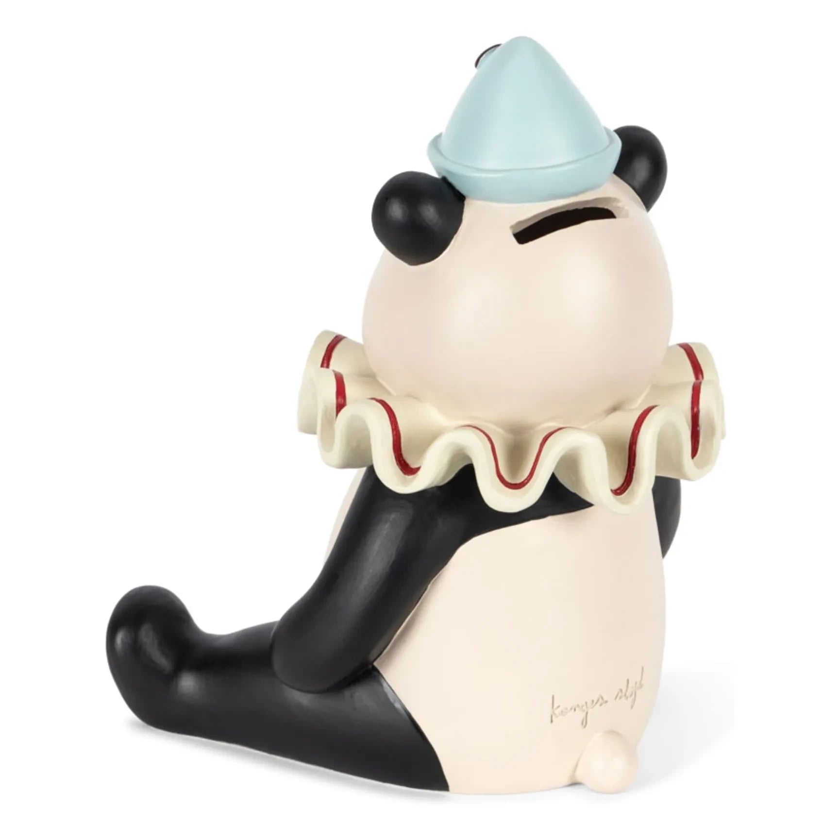 Konges Sløjd - Panda Coin Bank