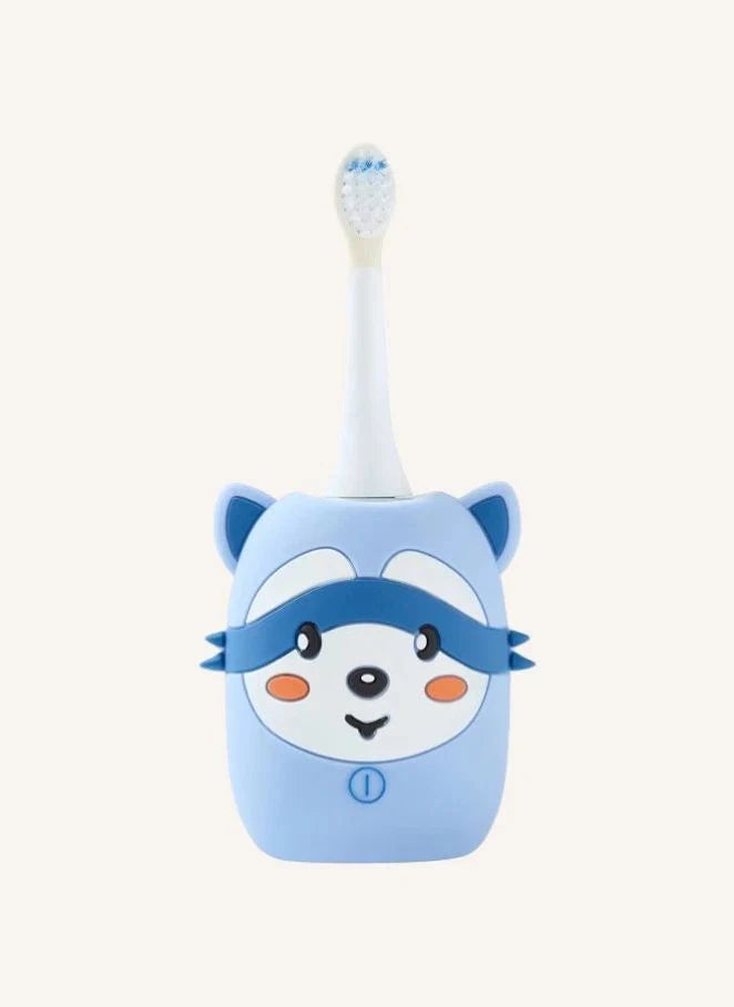 The Zoofamily - Super Sonic Toothbrush - Raccoon