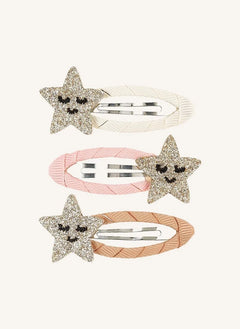 Souza - Dagmar Hair Clips - Set of 3