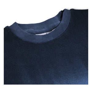 Molo - Mattis Organic Cotton Gradient Sweatshirt | Blue