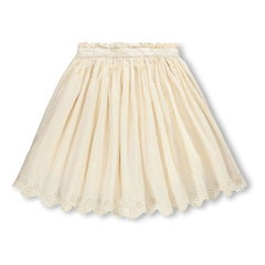 Molo - Blanca skirt Organic cotton | Ivory